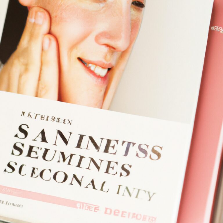 Sensitive Skin Success: Real-Life Stories of Triumph in Skincare Care