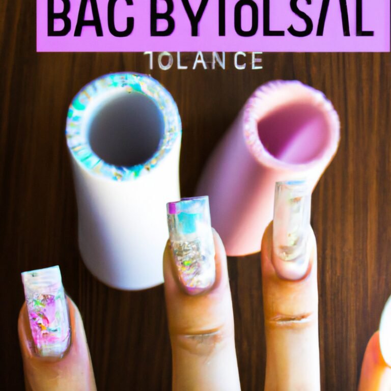 Beyond Basic: Elevate Your Nail Game with Innovative Art Tutorials