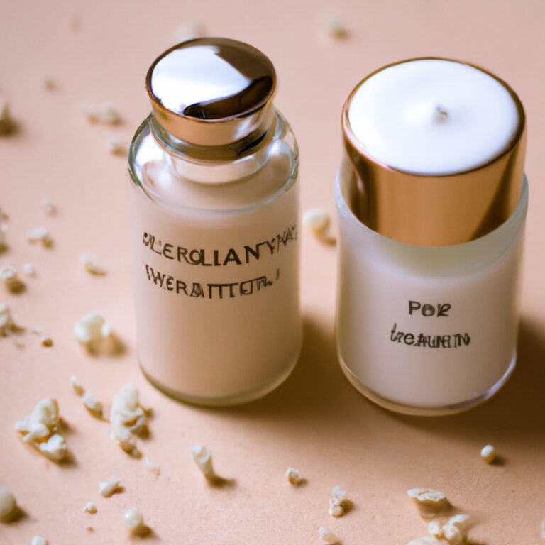 Skin Serenity: Elevating Your Skincare Routine for a Radiant, Sensitive Complexion