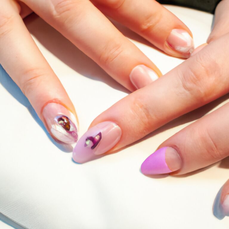 Nail Artistry Unveiled: Professional Techniques and Eye-Catching Designs