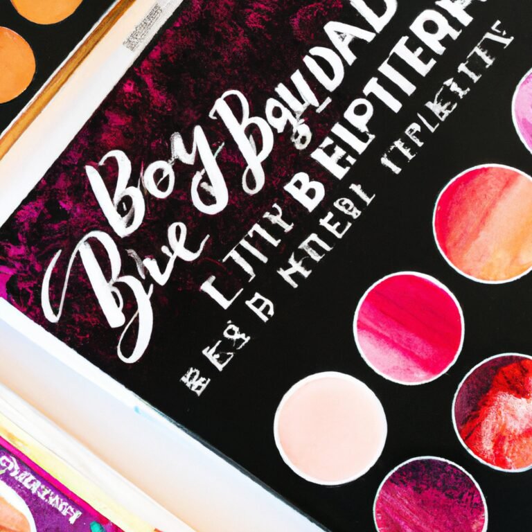 Beyond the Palette: Diving Deep into Makeup Product Reviews and Swatches